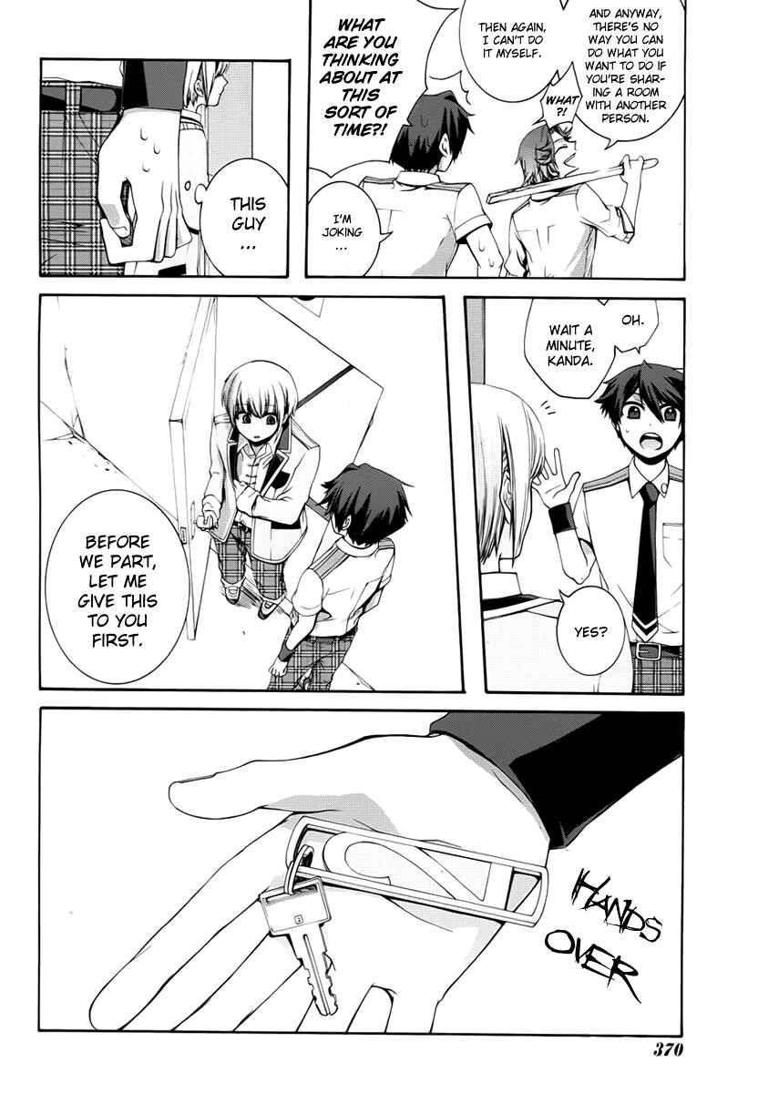 Chapter 4 - Page 7