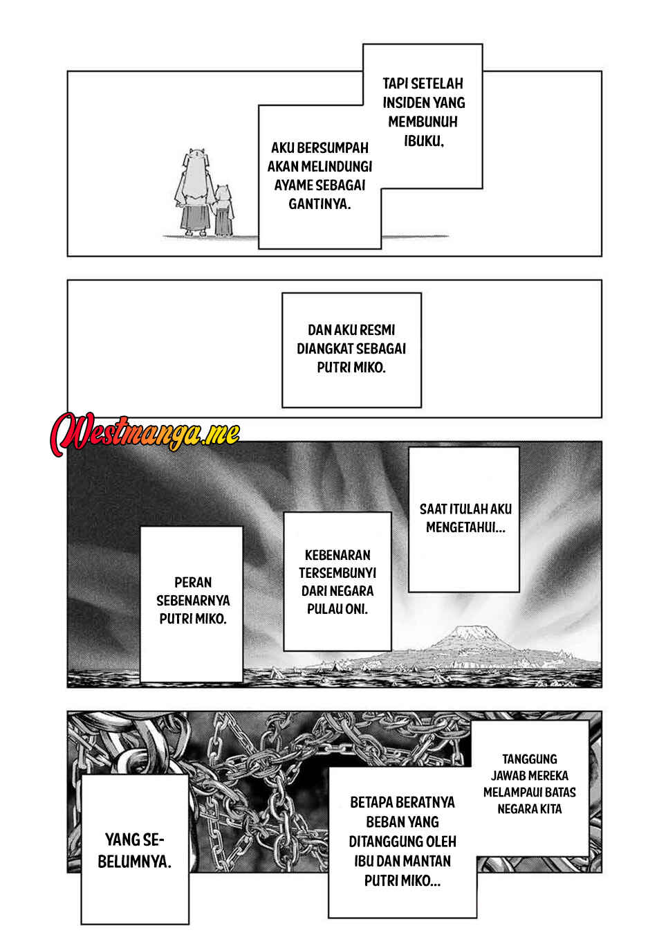 Chapter 182 - Page 16