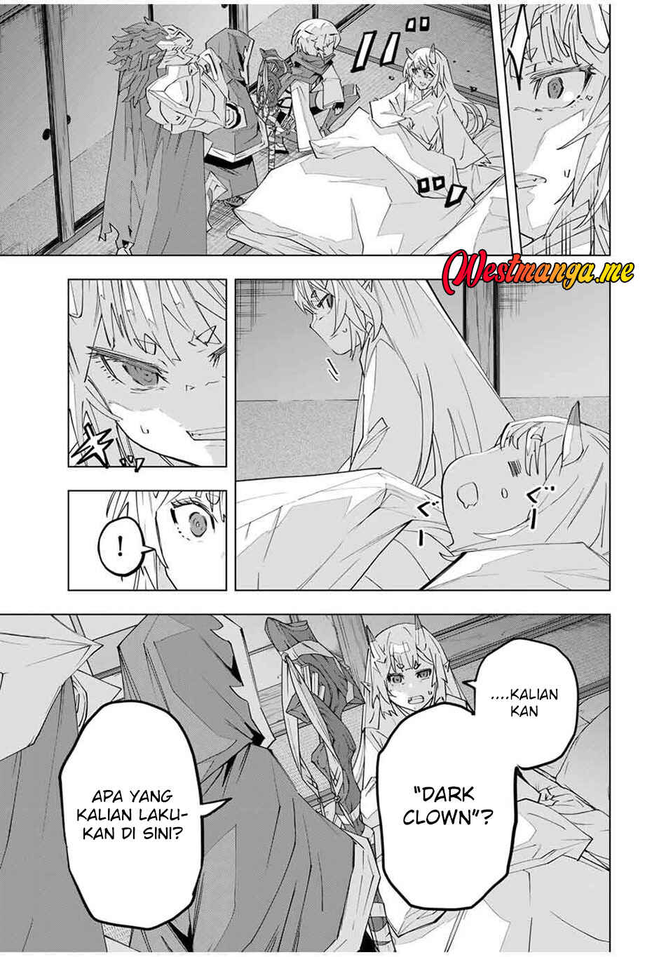 Chapter 182 - Page 20
