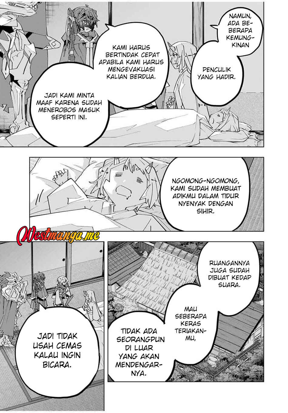 Chapter 182 - Page 22