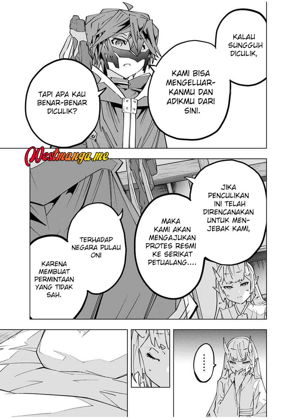 Chapter 182 - Page 24