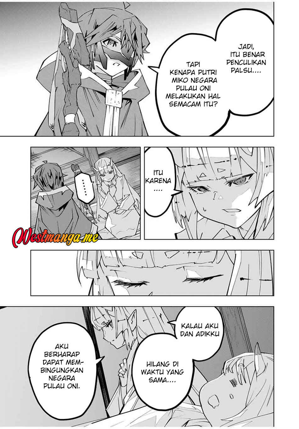 Chapter 182 - Page 28