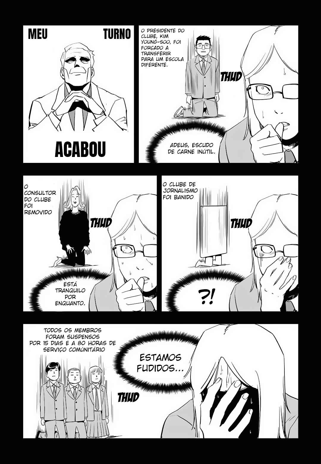 Chapter 45 - Page 13