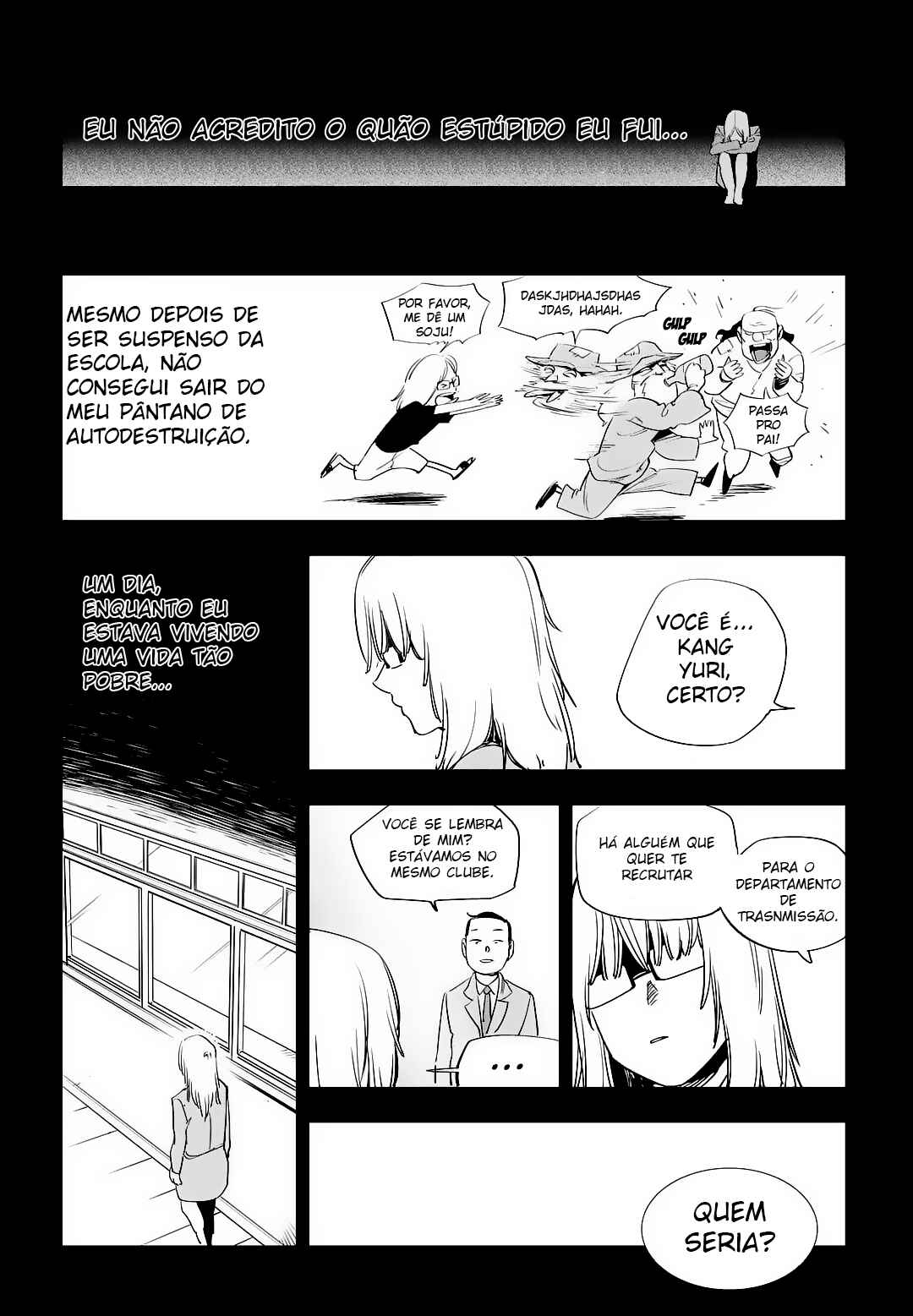 Chapter 45 - Page 14