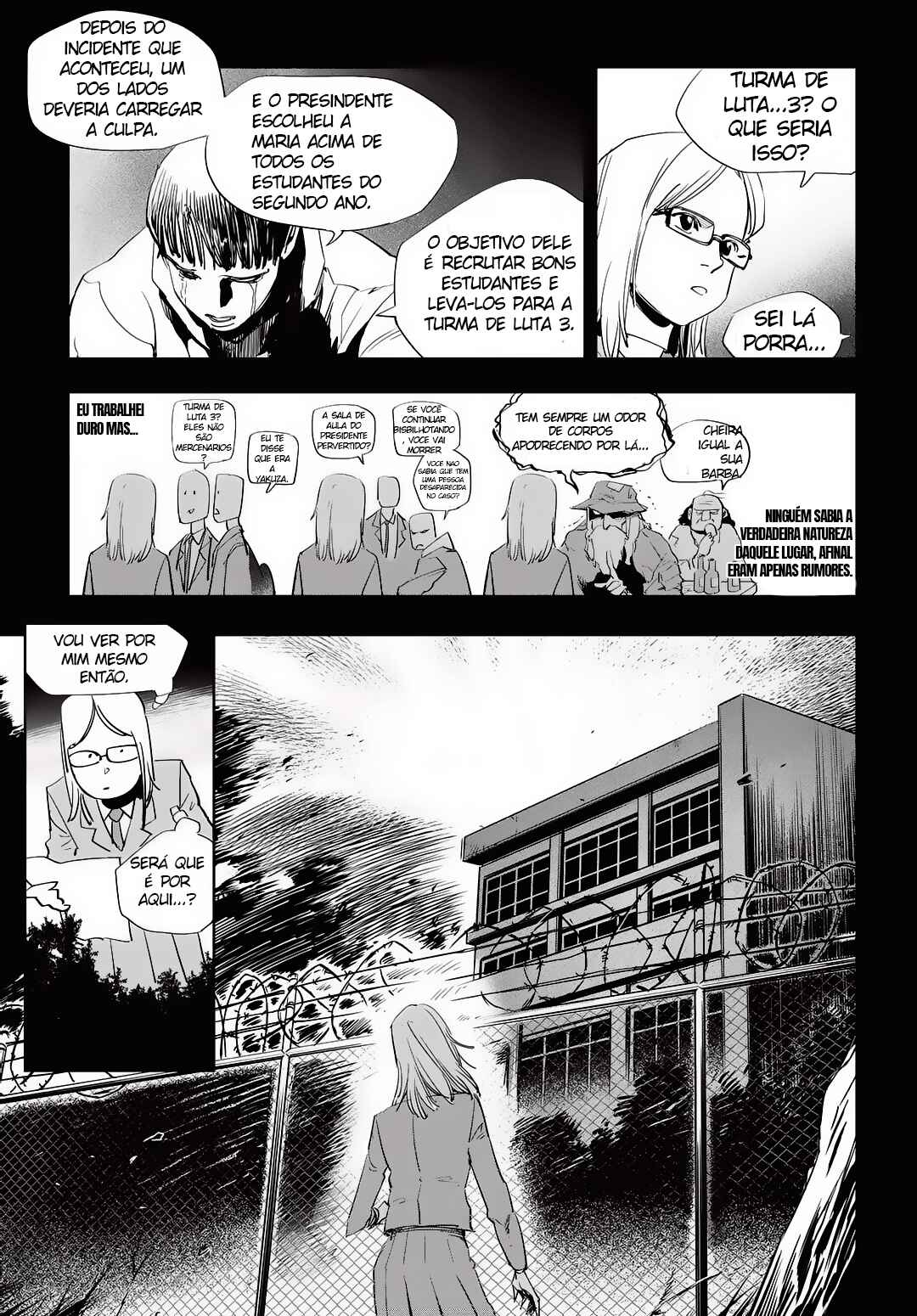 Chapter 45 - Page 5
