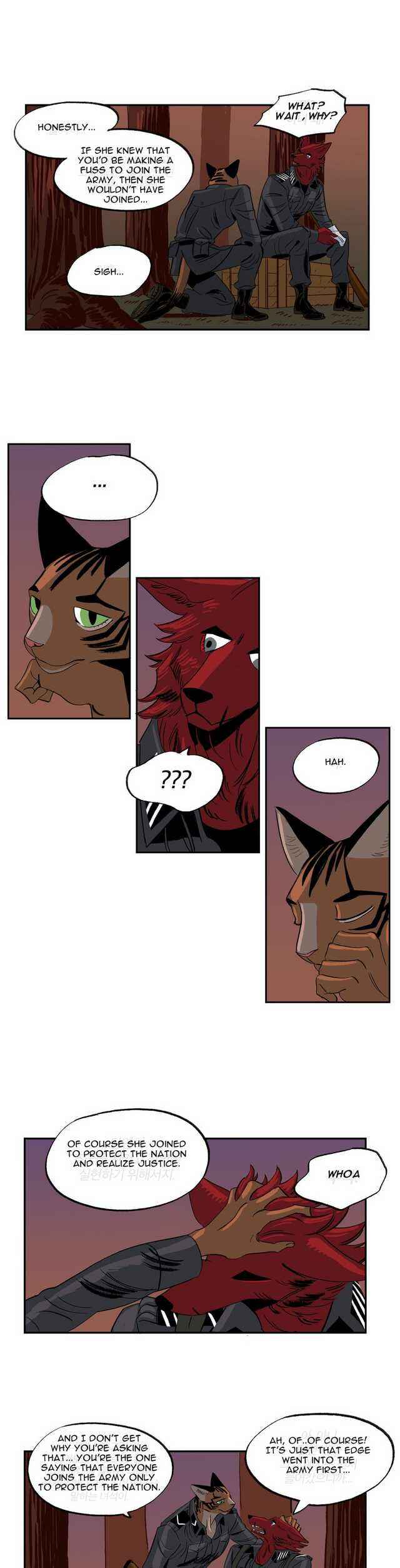 Chapter 33 - Page 10