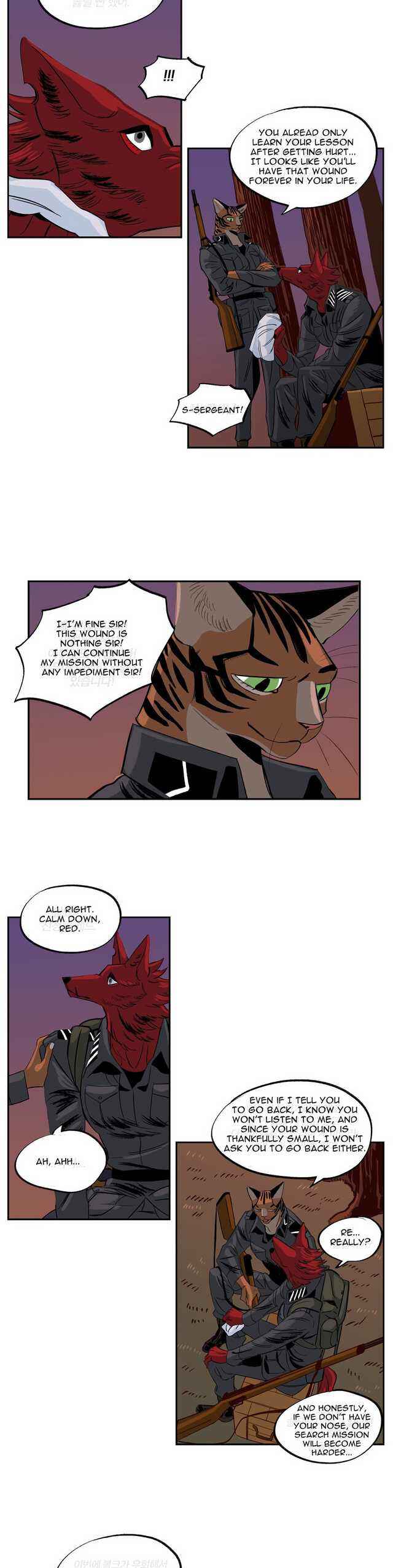 Chapter 33 - Page 8