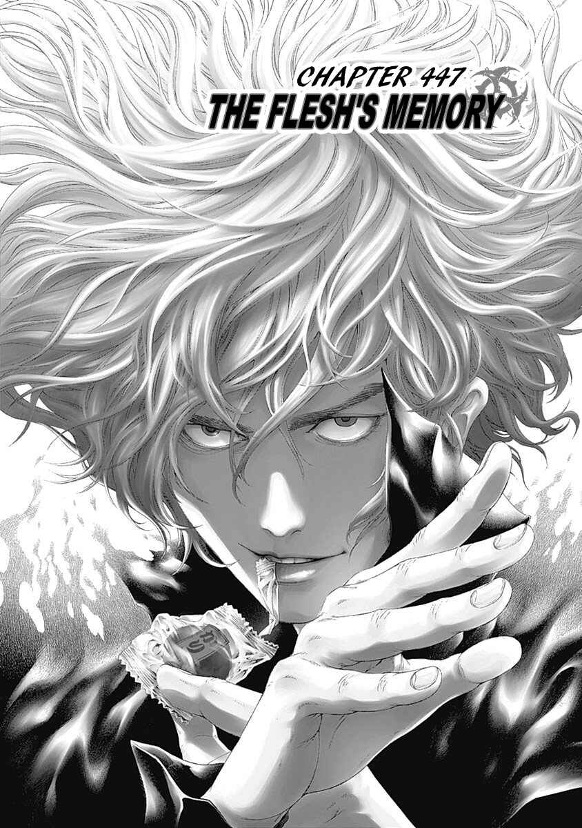 Chapter 447 - Page 1