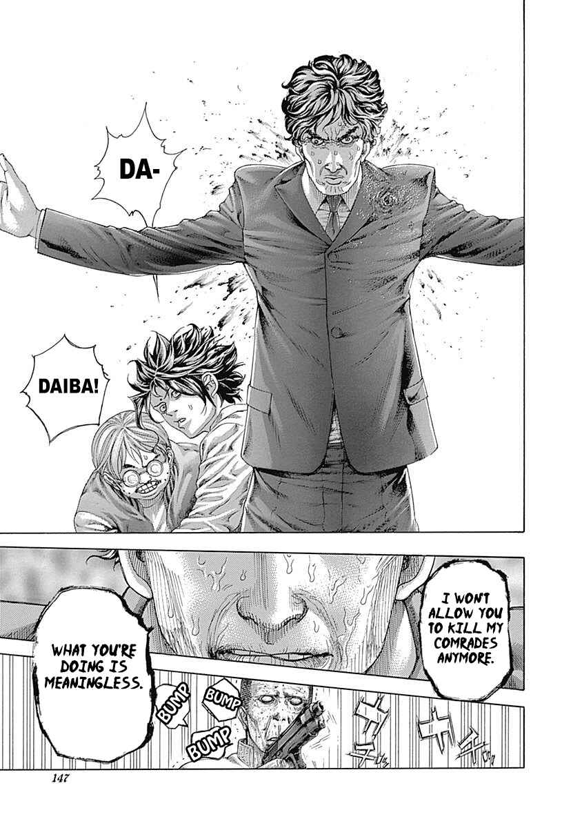 Chapter 447 - Page 10