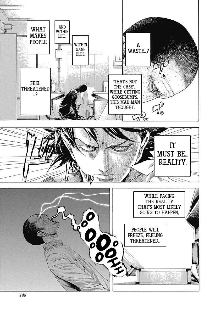 Chapter 447 - Page 12