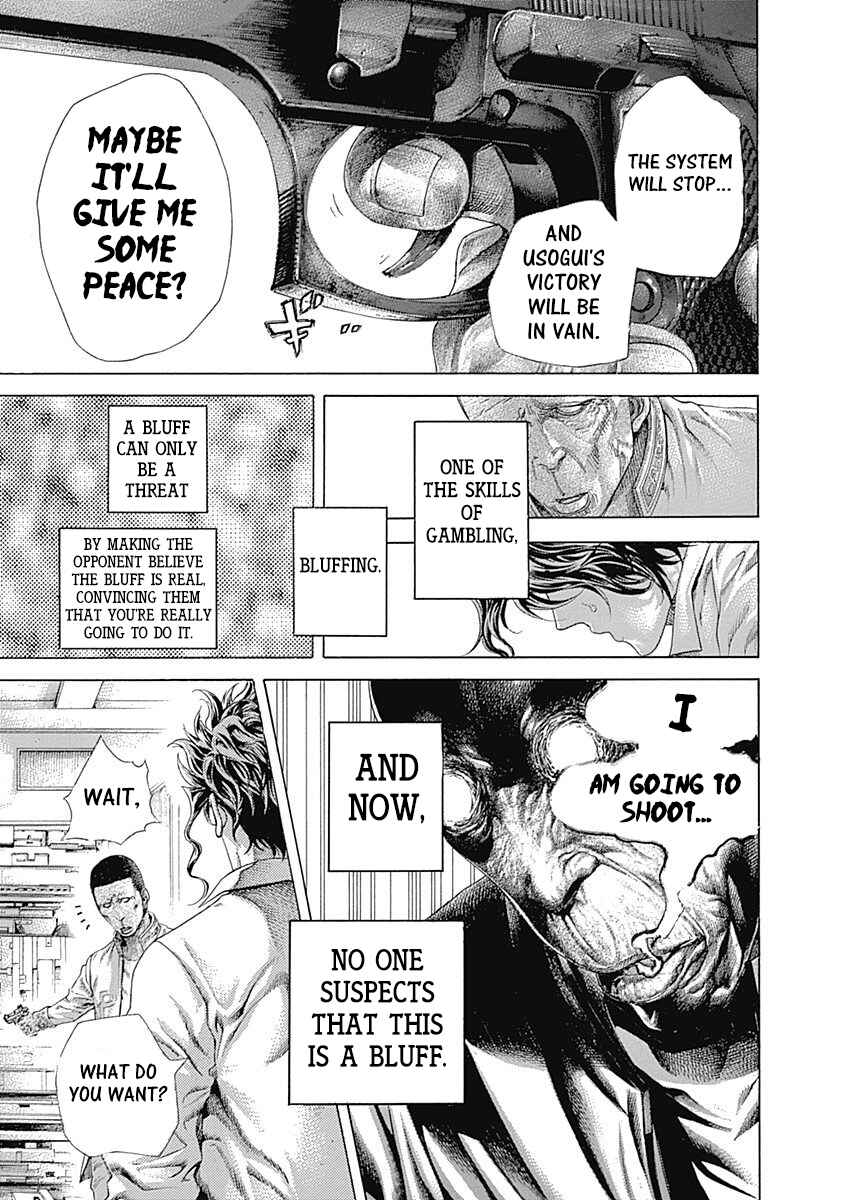 Chapter 447 - Page 16