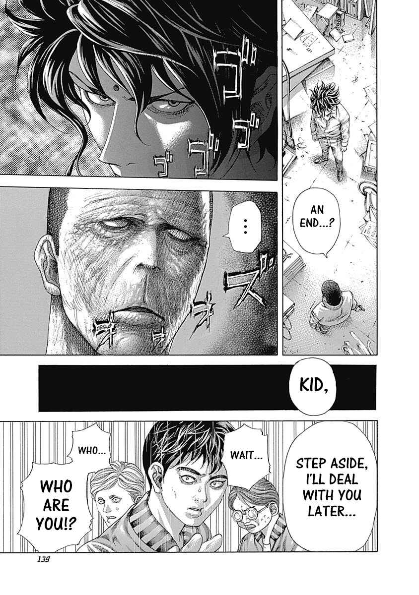 Chapter 447 - Page 2