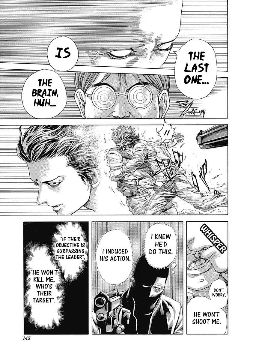 Chapter 447 - Page 8