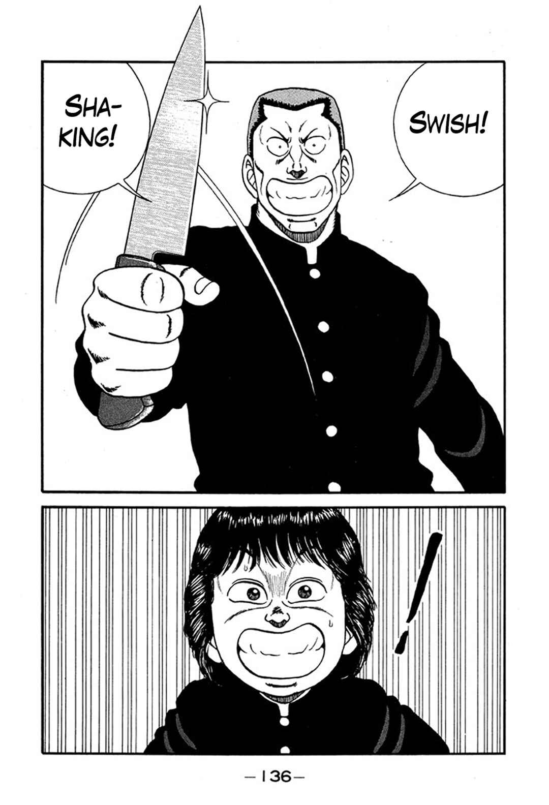 Chapter 220 - Page 10