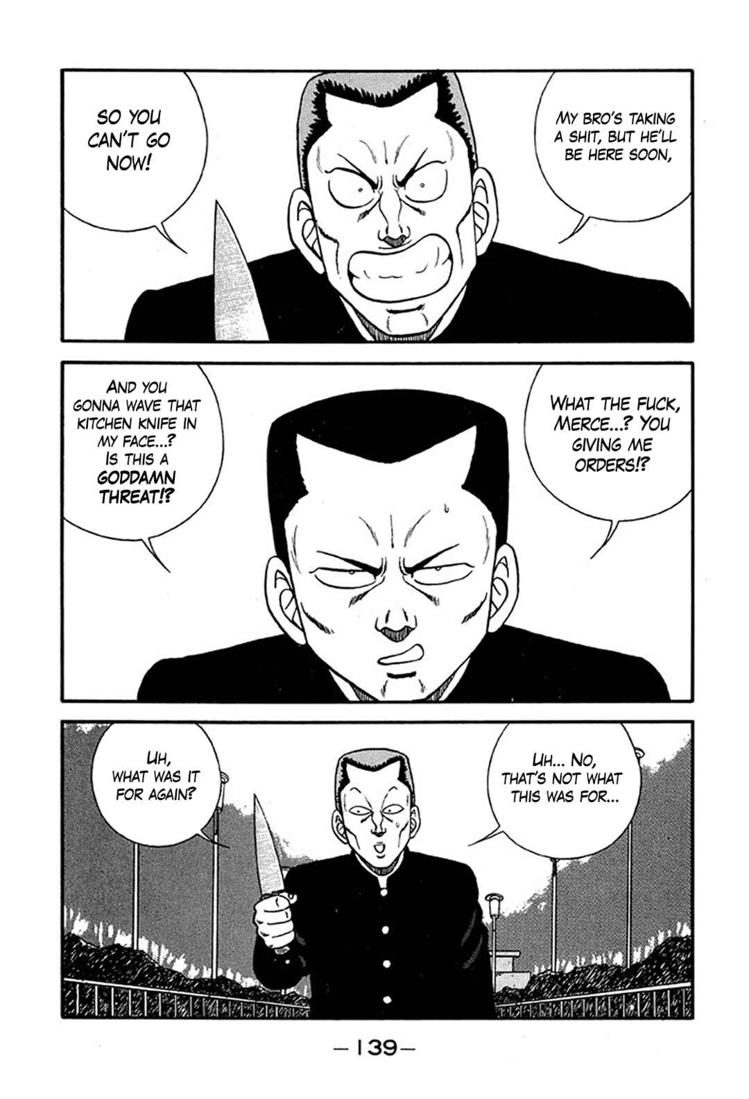 Chapter 220 - Page 13