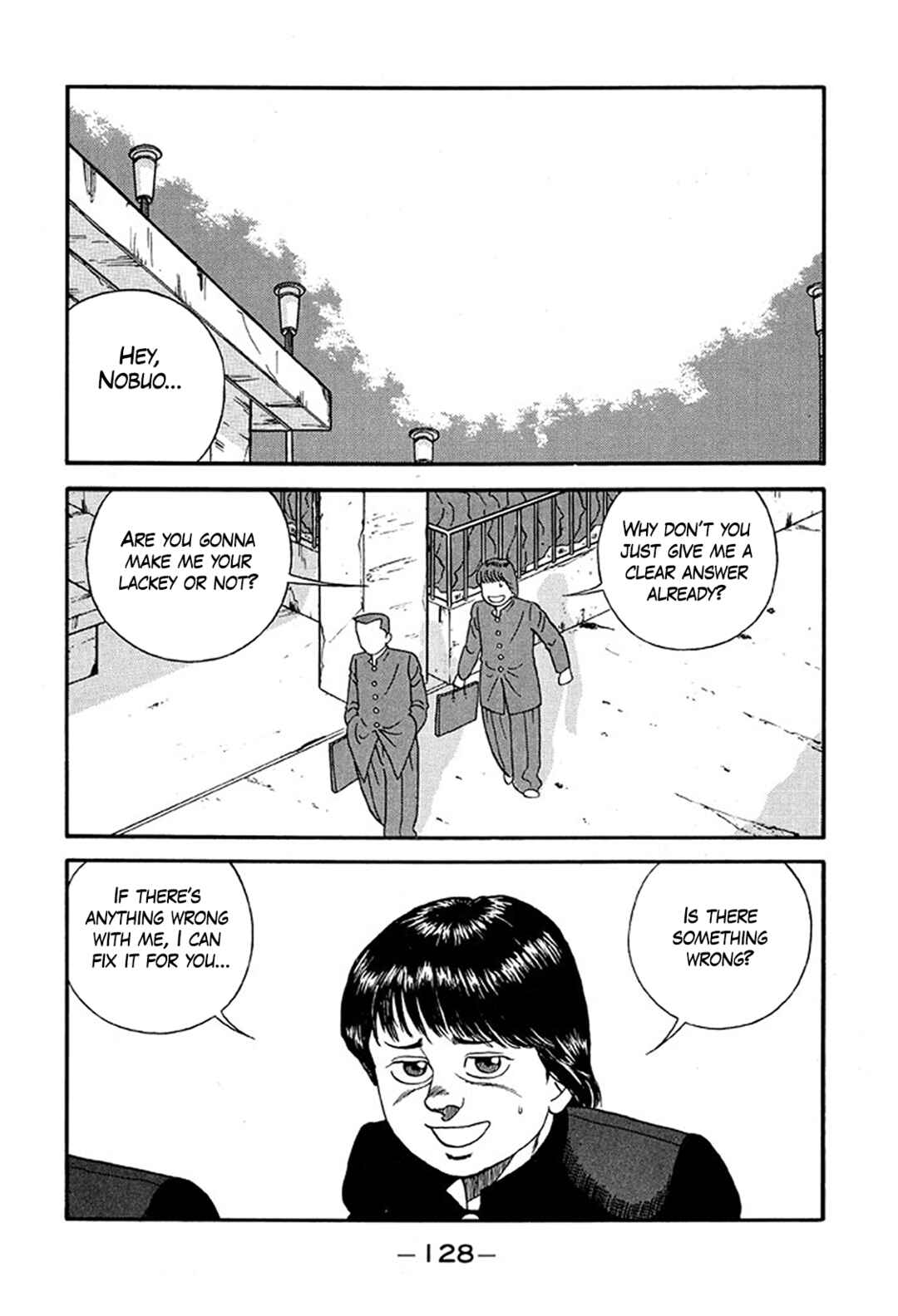 Chapter 220 - Page 2