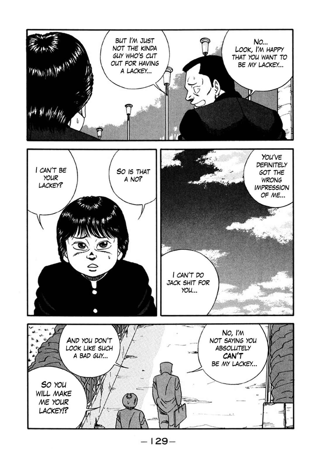 Chapter 220 - Page 3