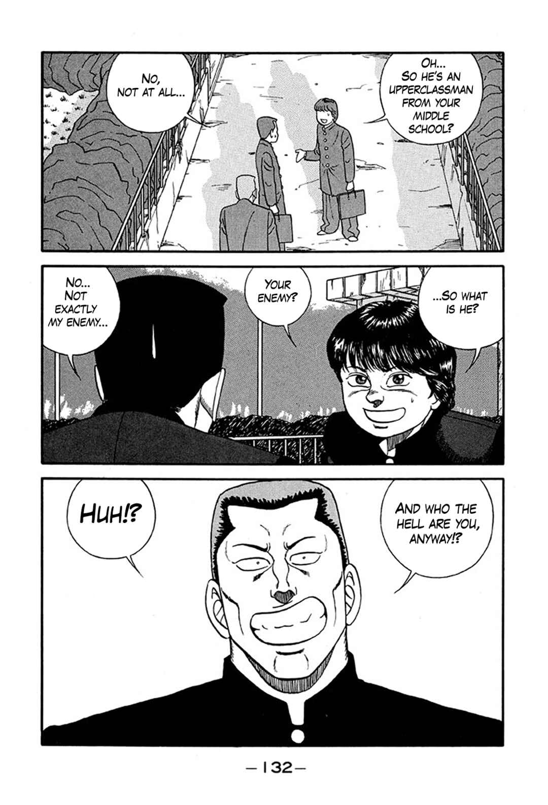 Chapter 220 - Page 6