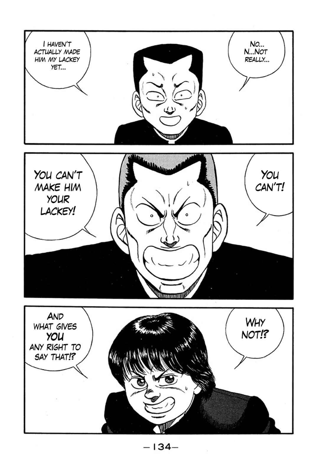 Chapter 220 - Page 8