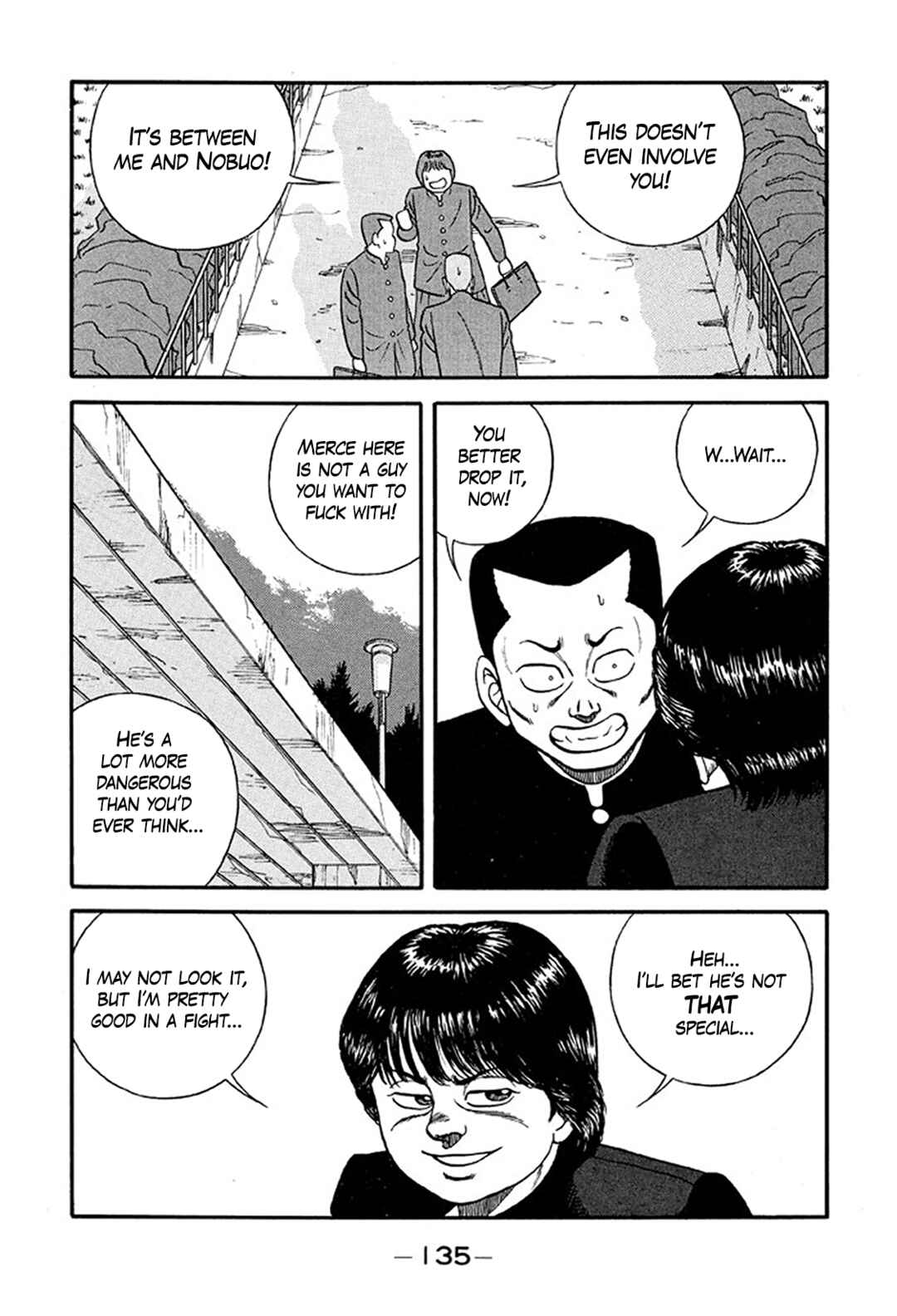 Chapter 220 - Page 9