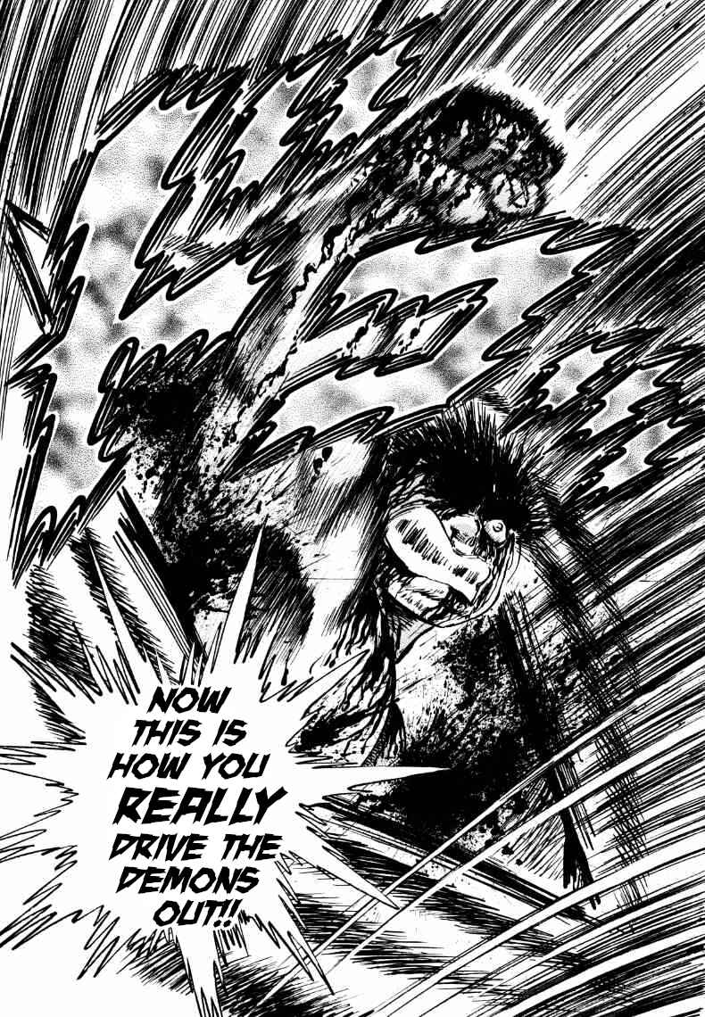 Chapter 260 - Page 15
