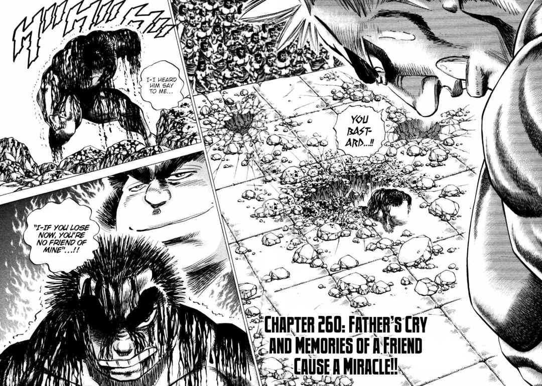 Chapter 260 - Page 2