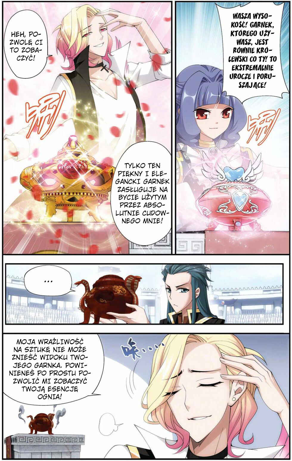 Chapter 67 - Page 14