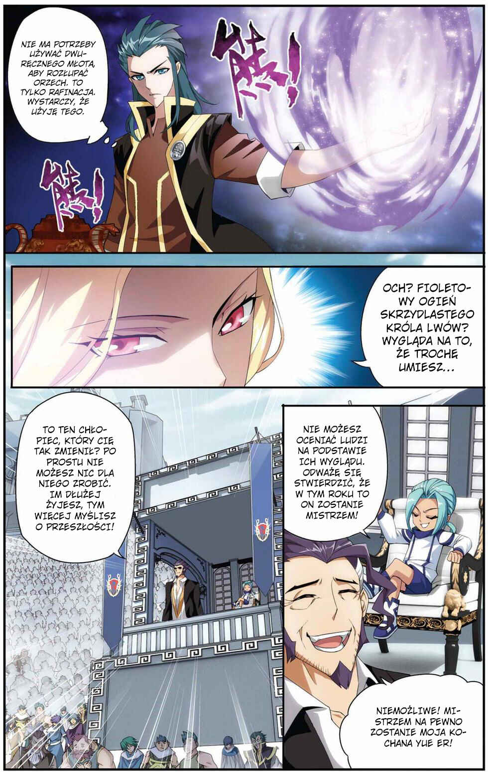 Chapter 67 - Page 15