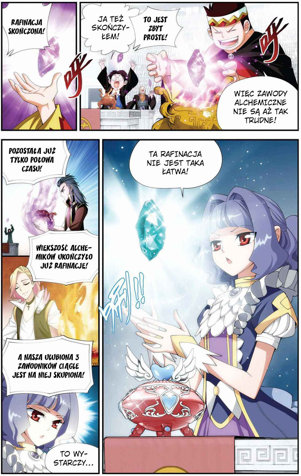Chapter 67 - Page 16