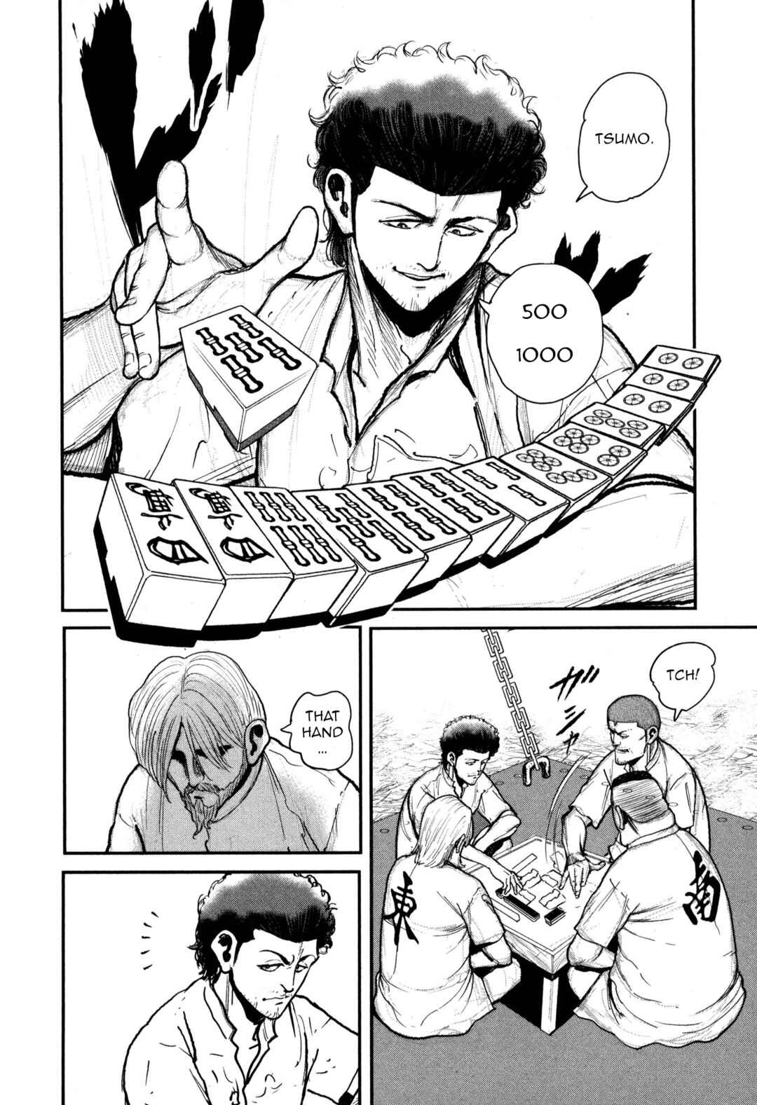 Chapter 50 - Page 14