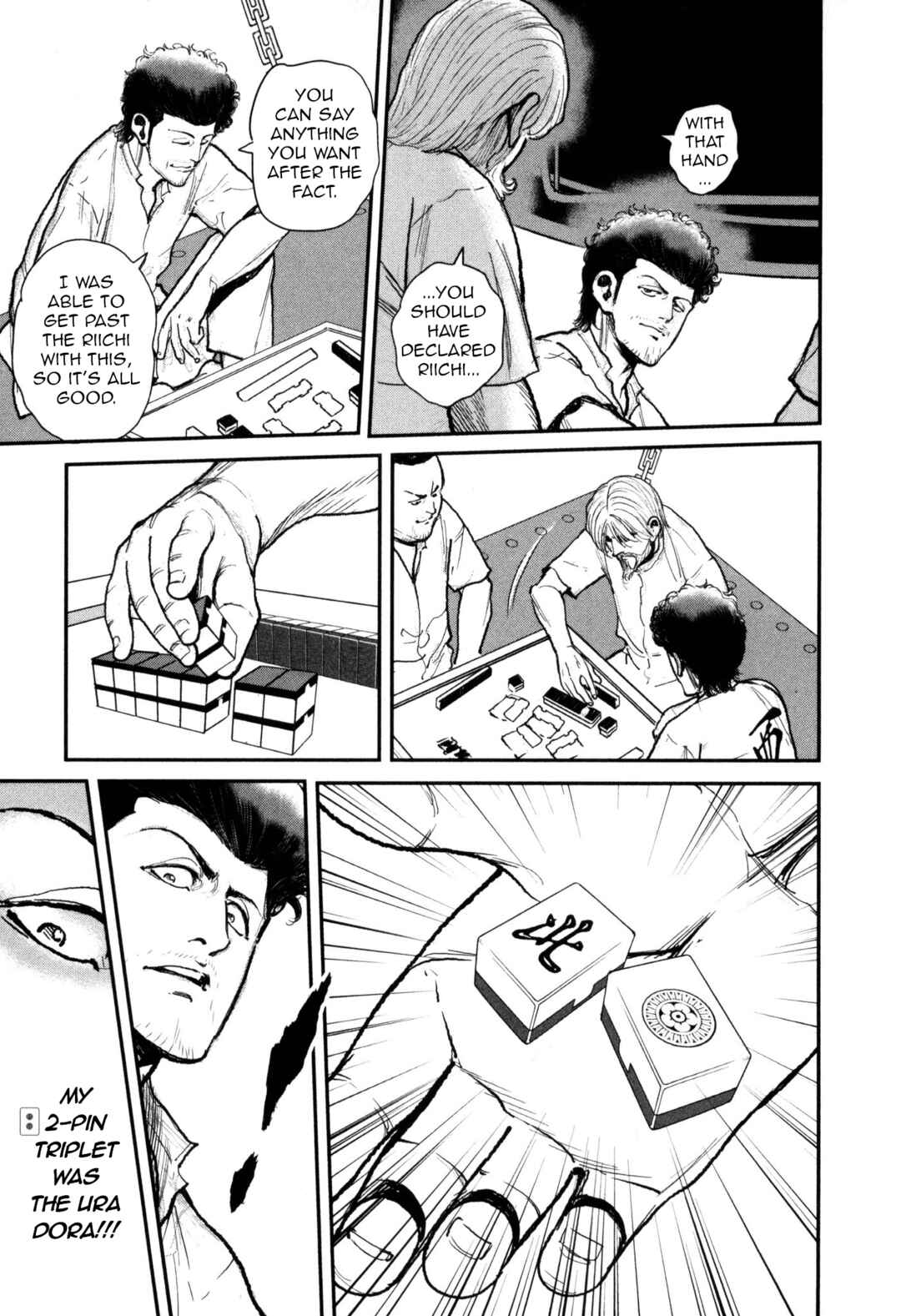 Chapter 50 - Page 15