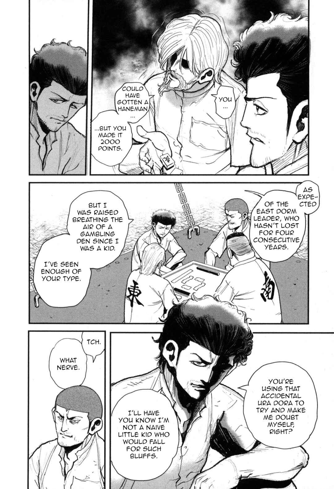 Chapter 50 - Page 16