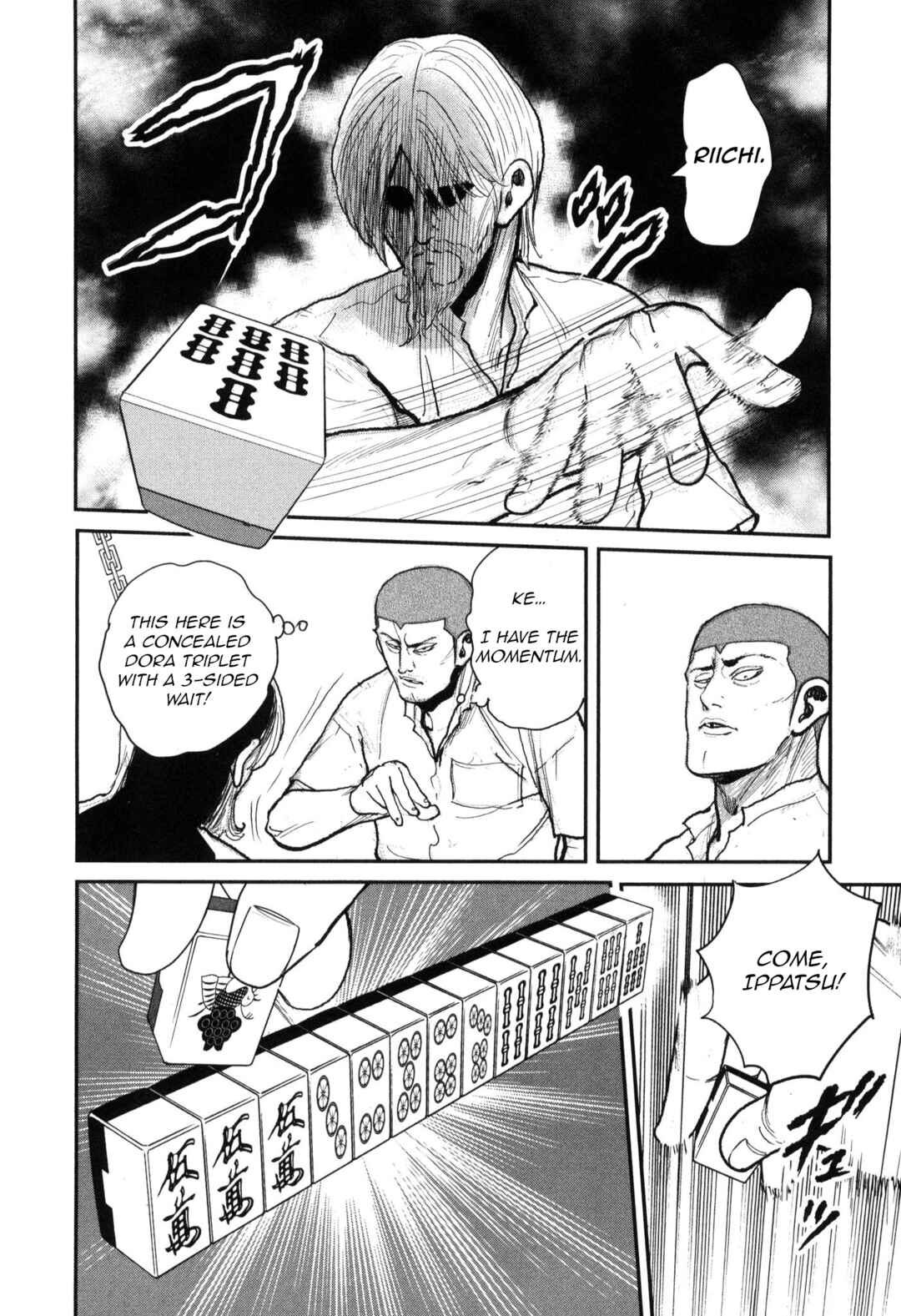 Chapter 50 - Page 18