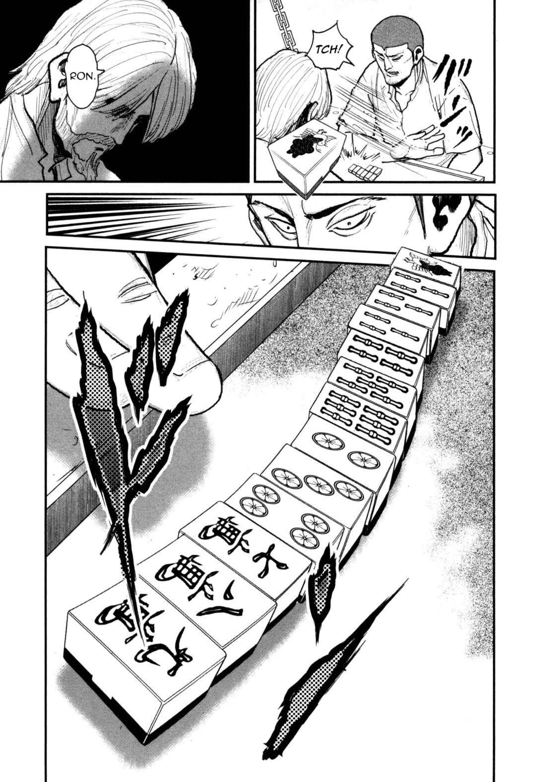 Chapter 50 - Page 19