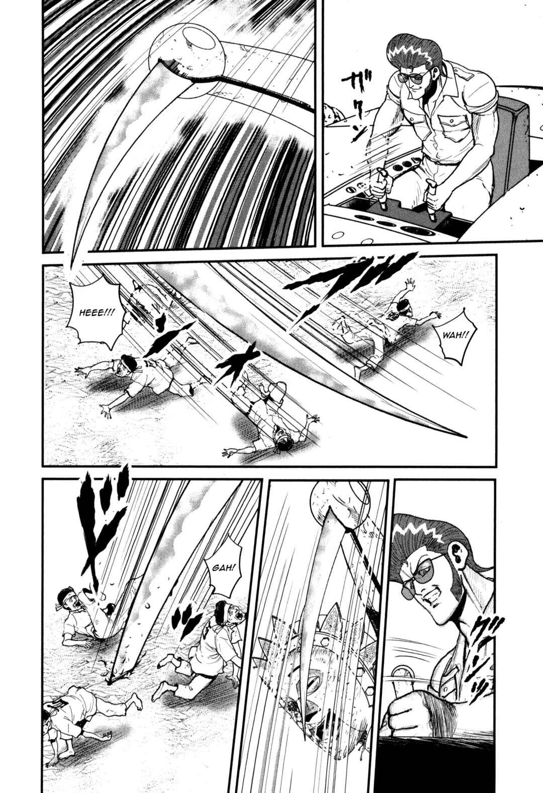 Chapter 50 - Page 26