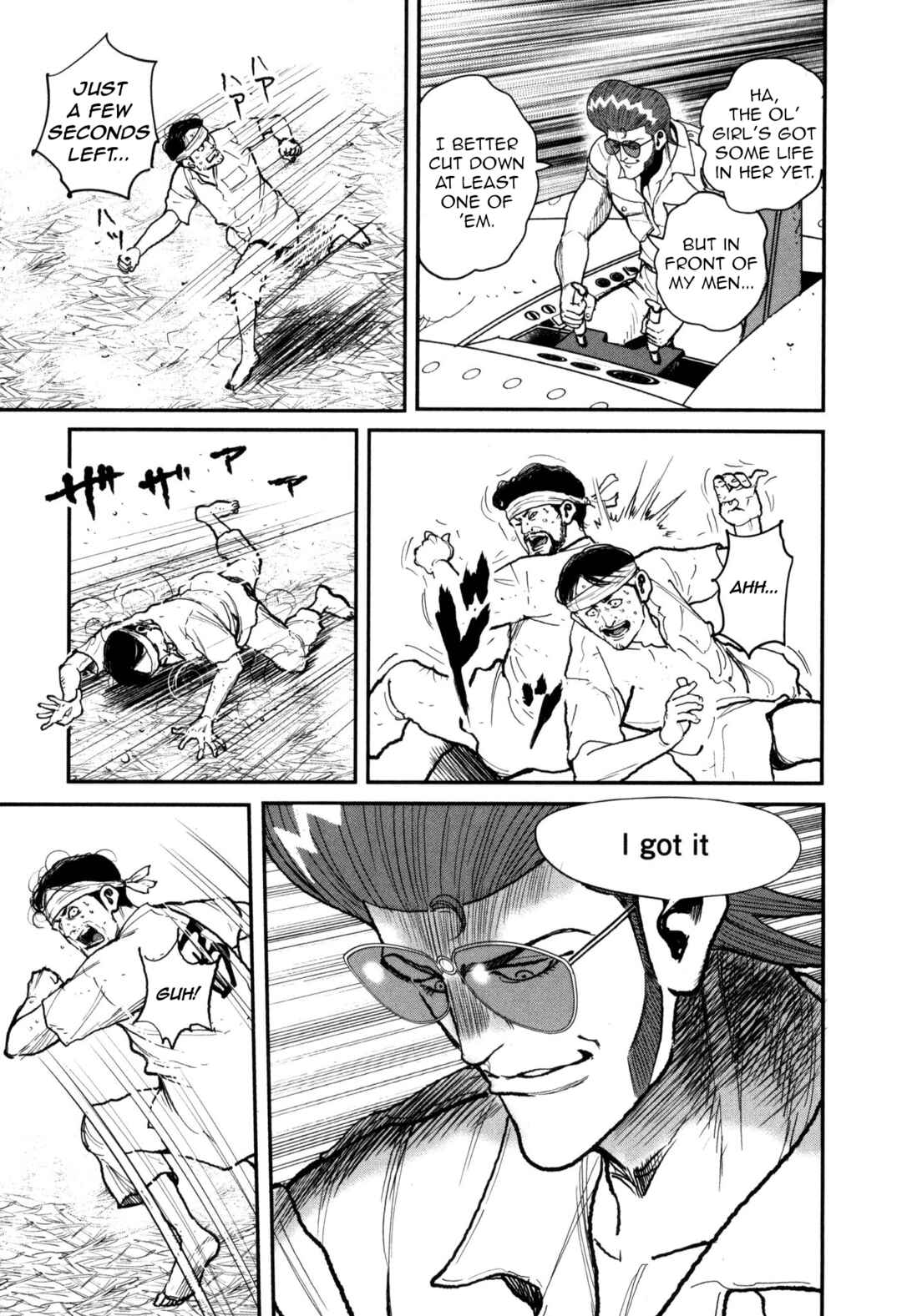 Chapter 50 - Page 29