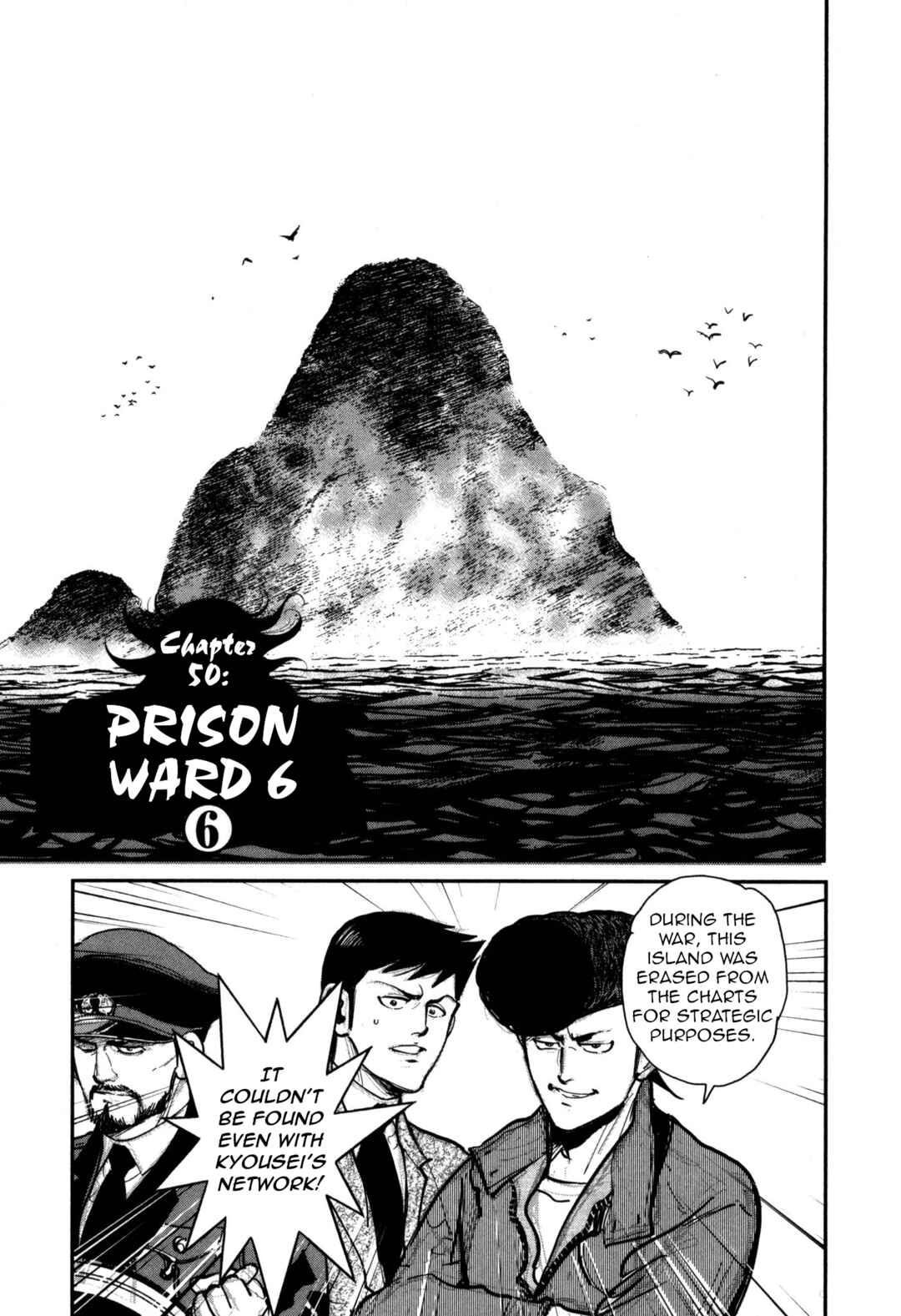 Chapter 50 - Page 3