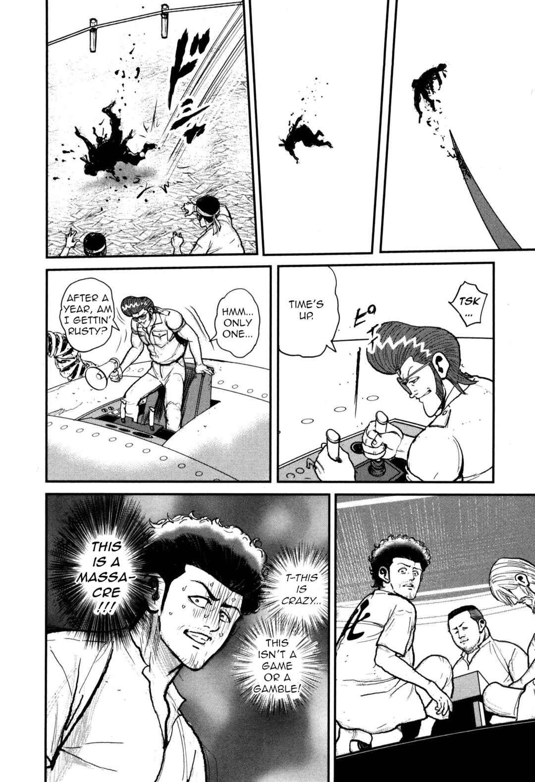 Chapter 50 - Page 31