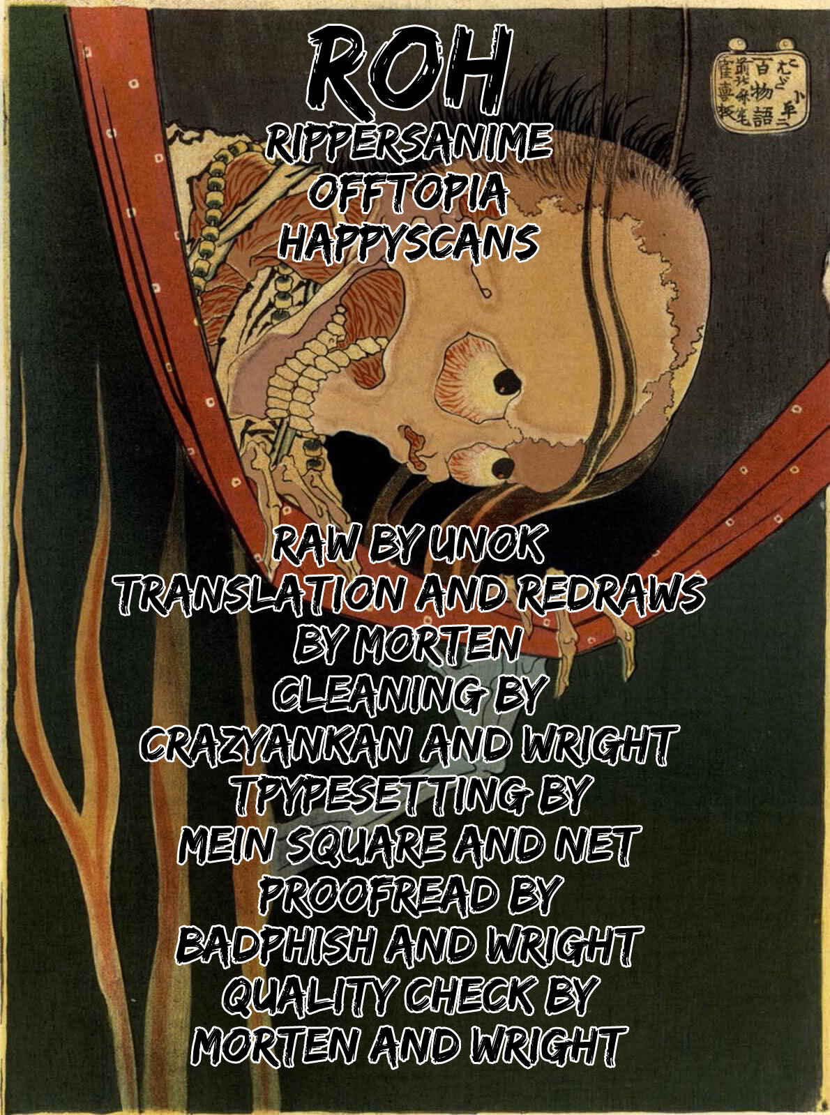 Chapter 171 - Page 1