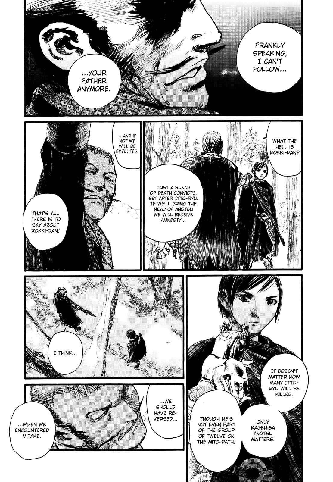 Chapter 171 - Page 12