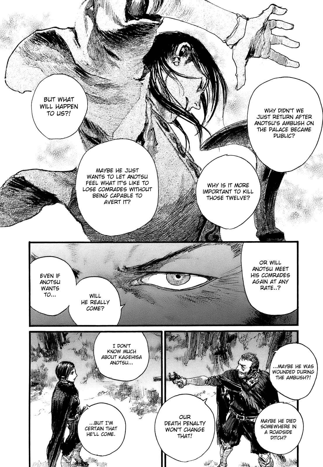Chapter 171 - Page 13
