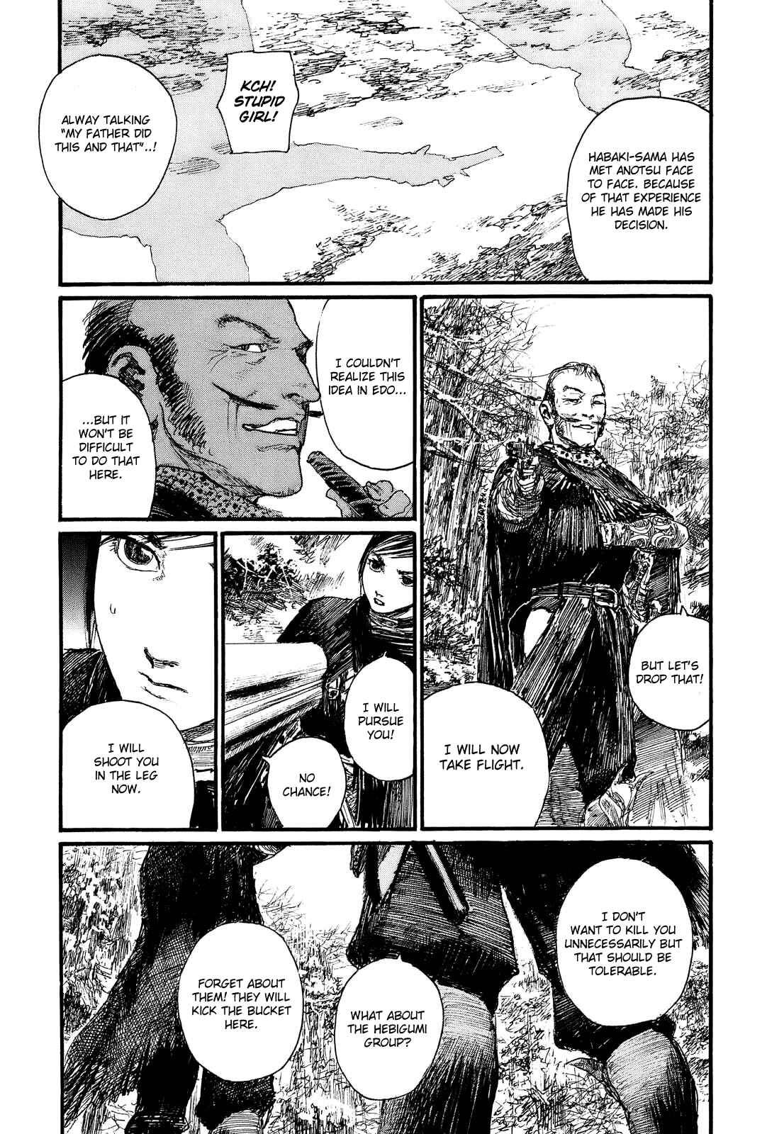Chapter 171 - Page 14