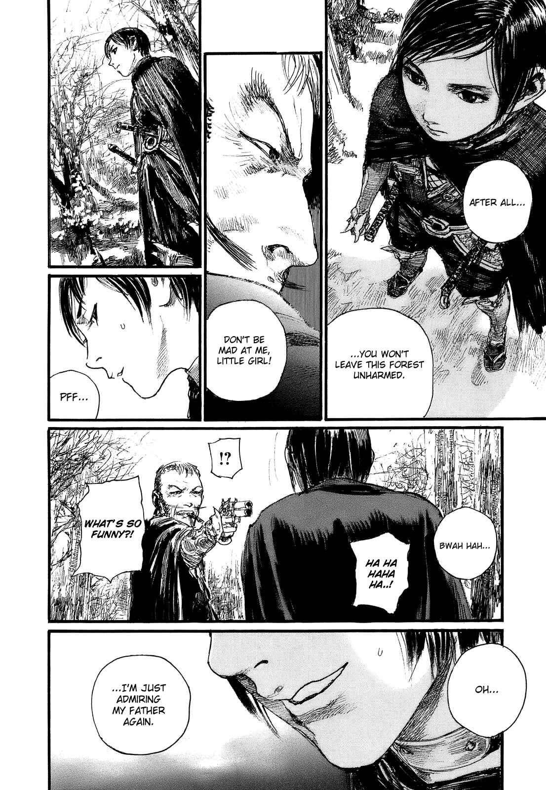 Chapter 171 - Page 15