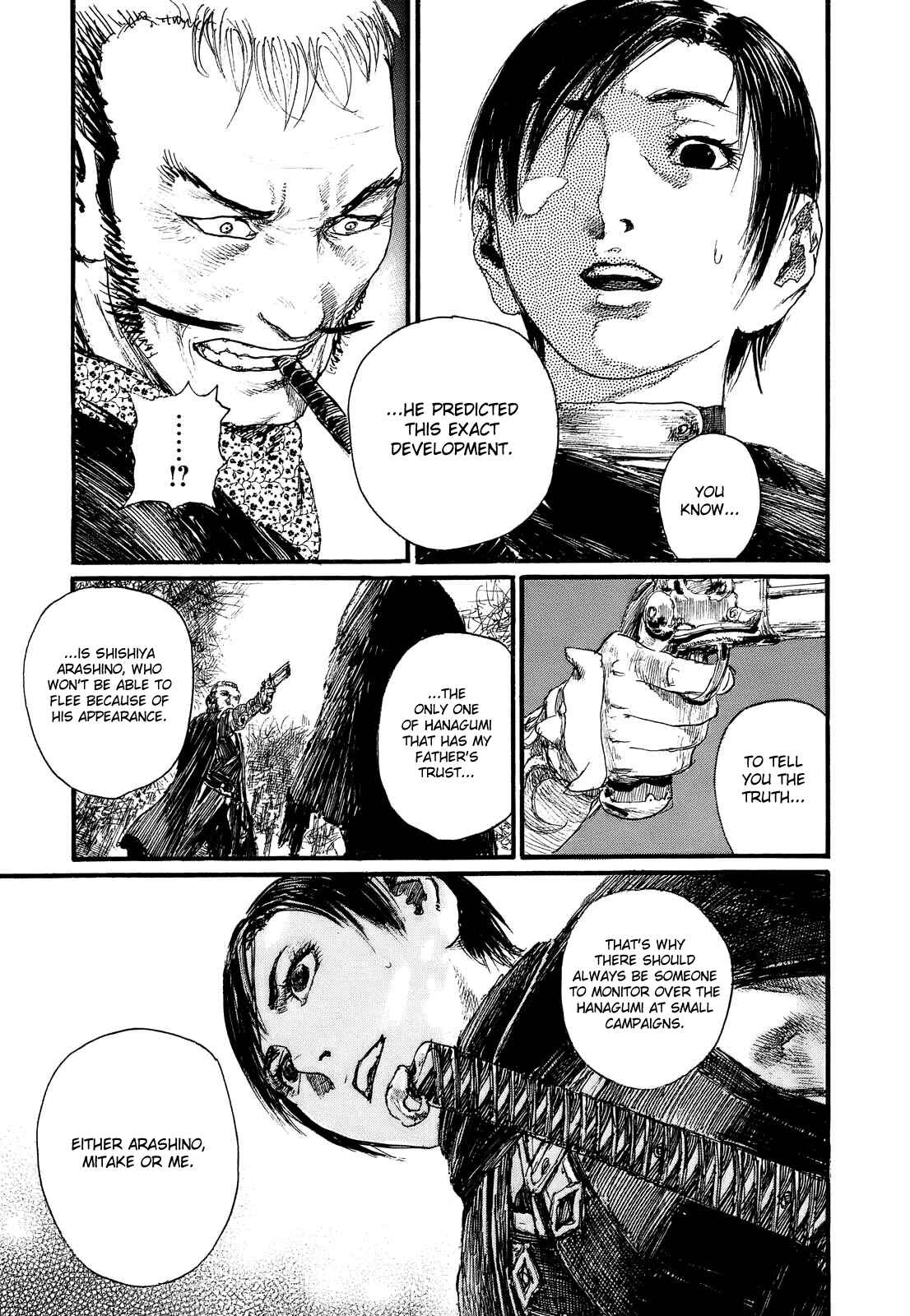 Chapter 171 - Page 16