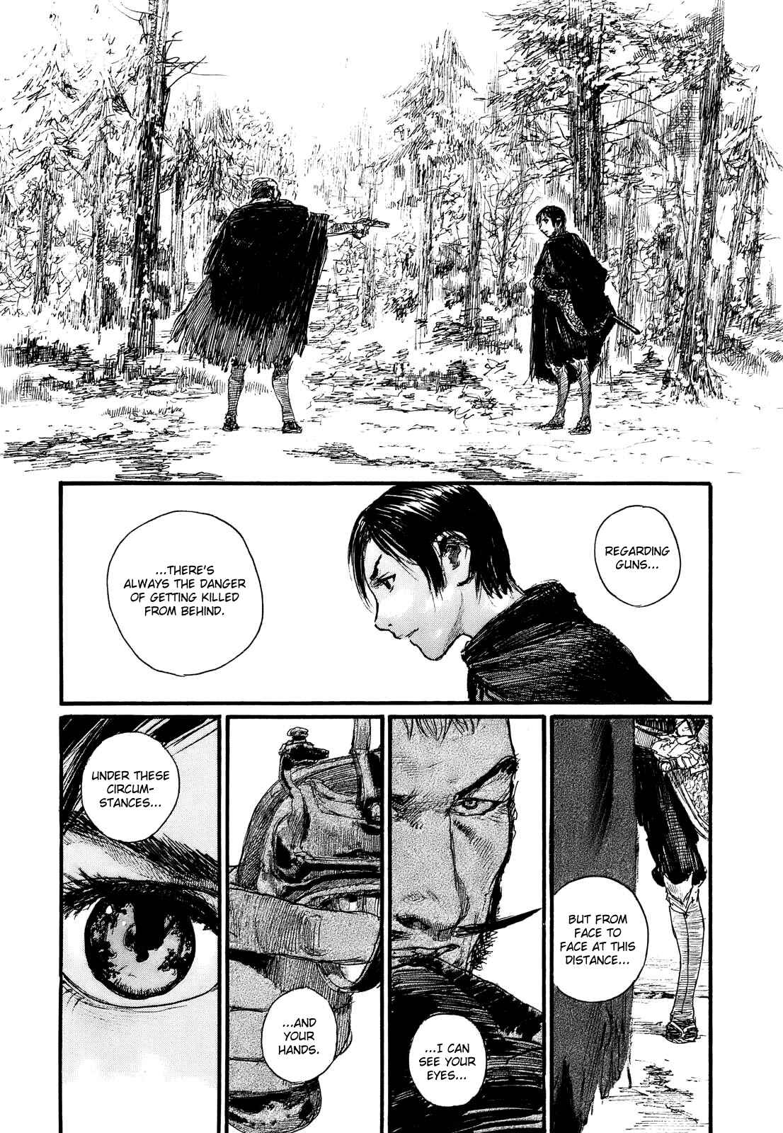 Chapter 171 - Page 18