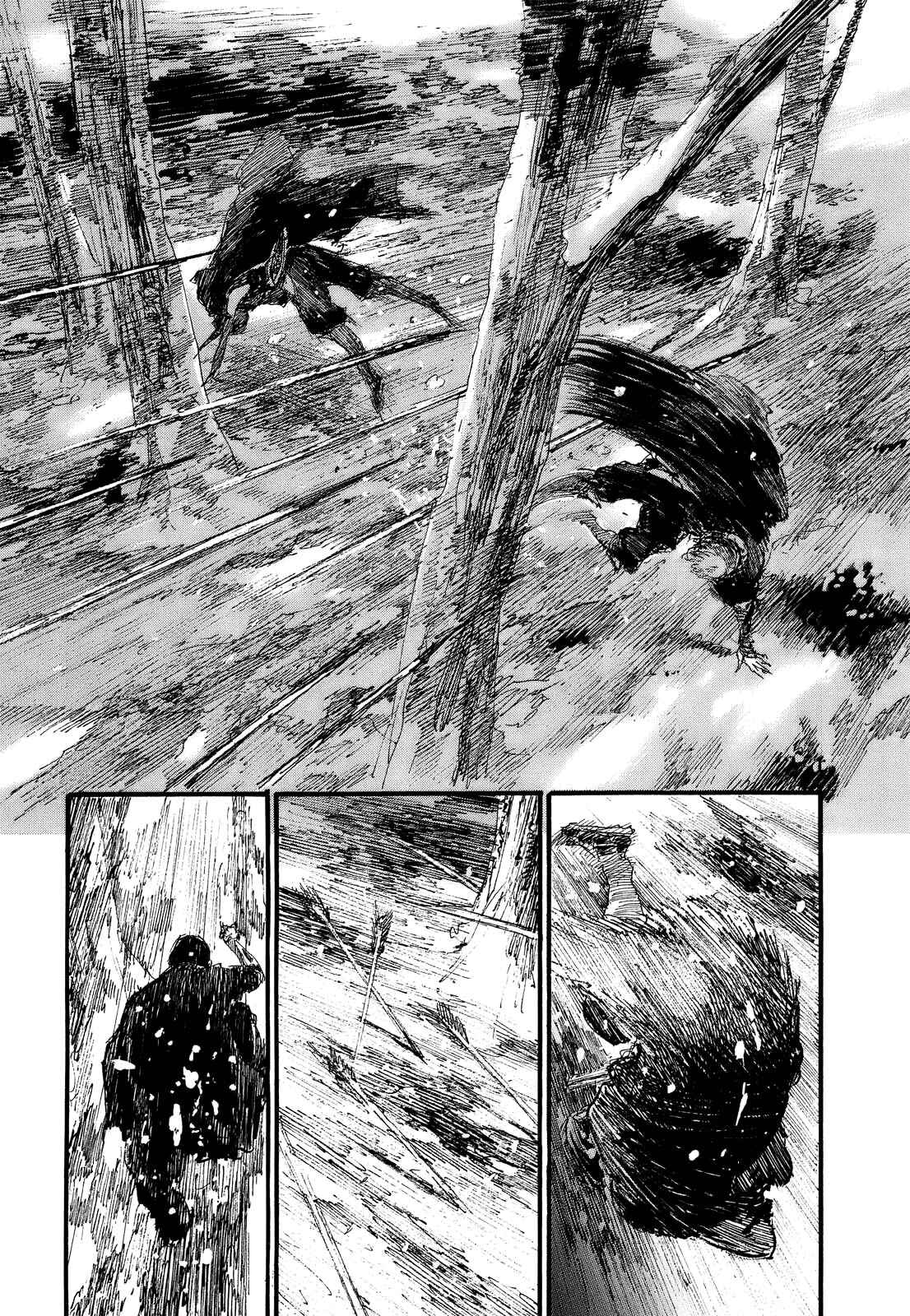 Chapter 171 - Page 20