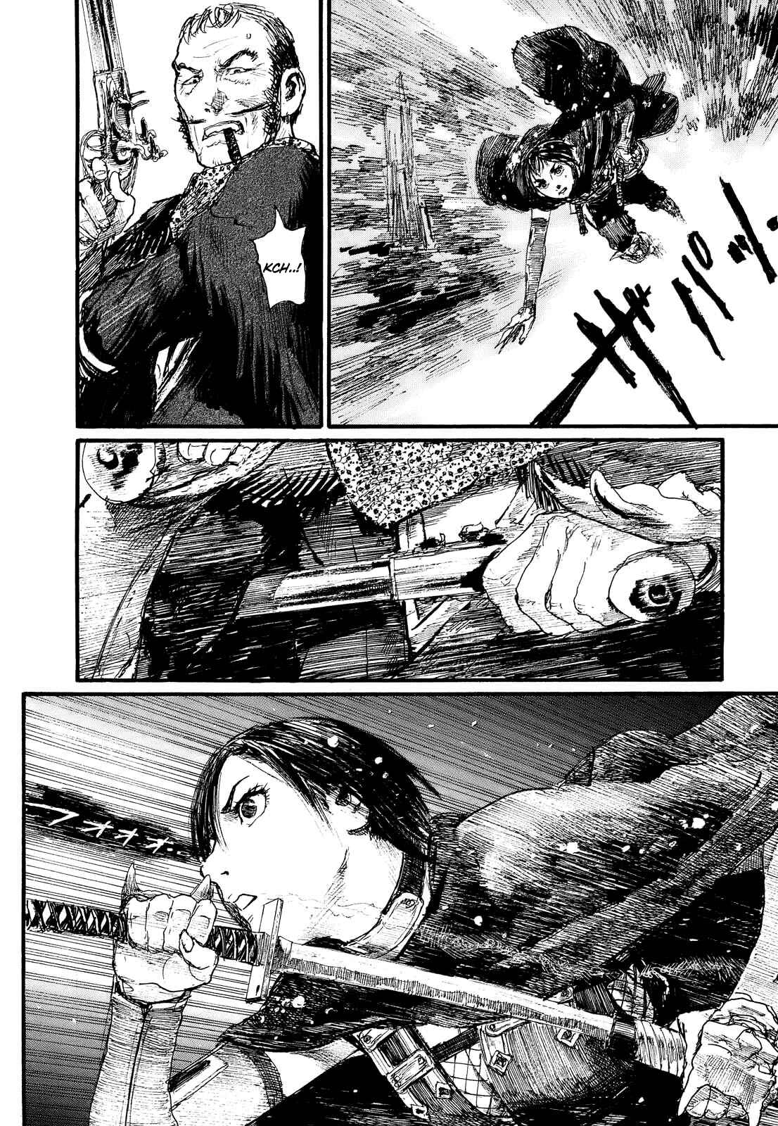 Chapter 171 - Page 25