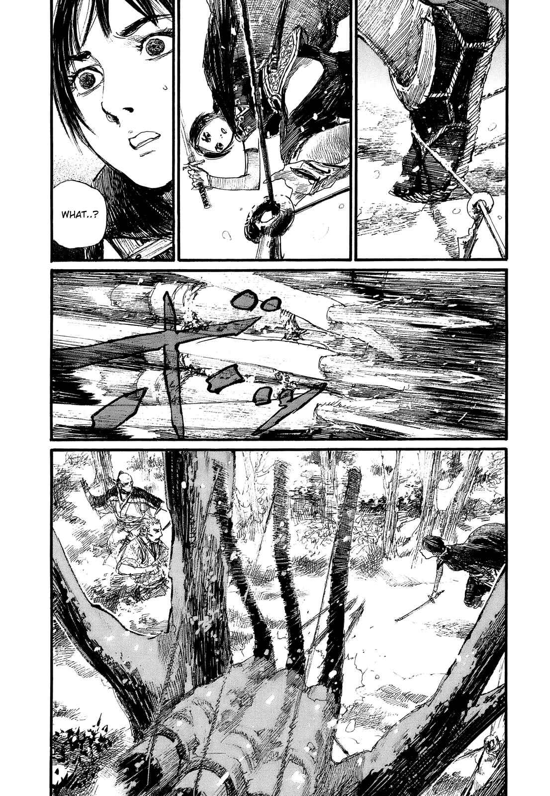 Chapter 171 - Page 27