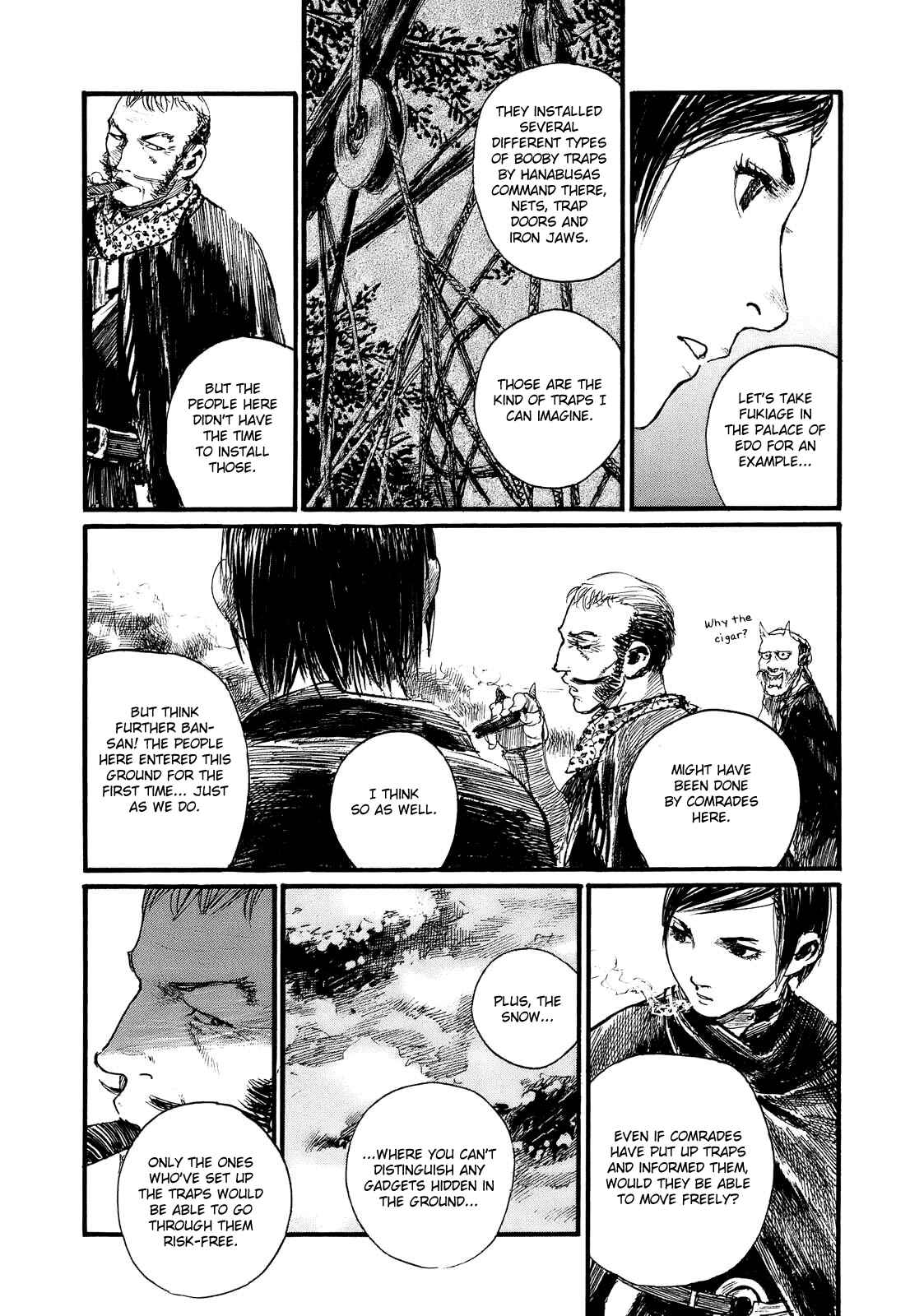 Chapter 171 - Page 5