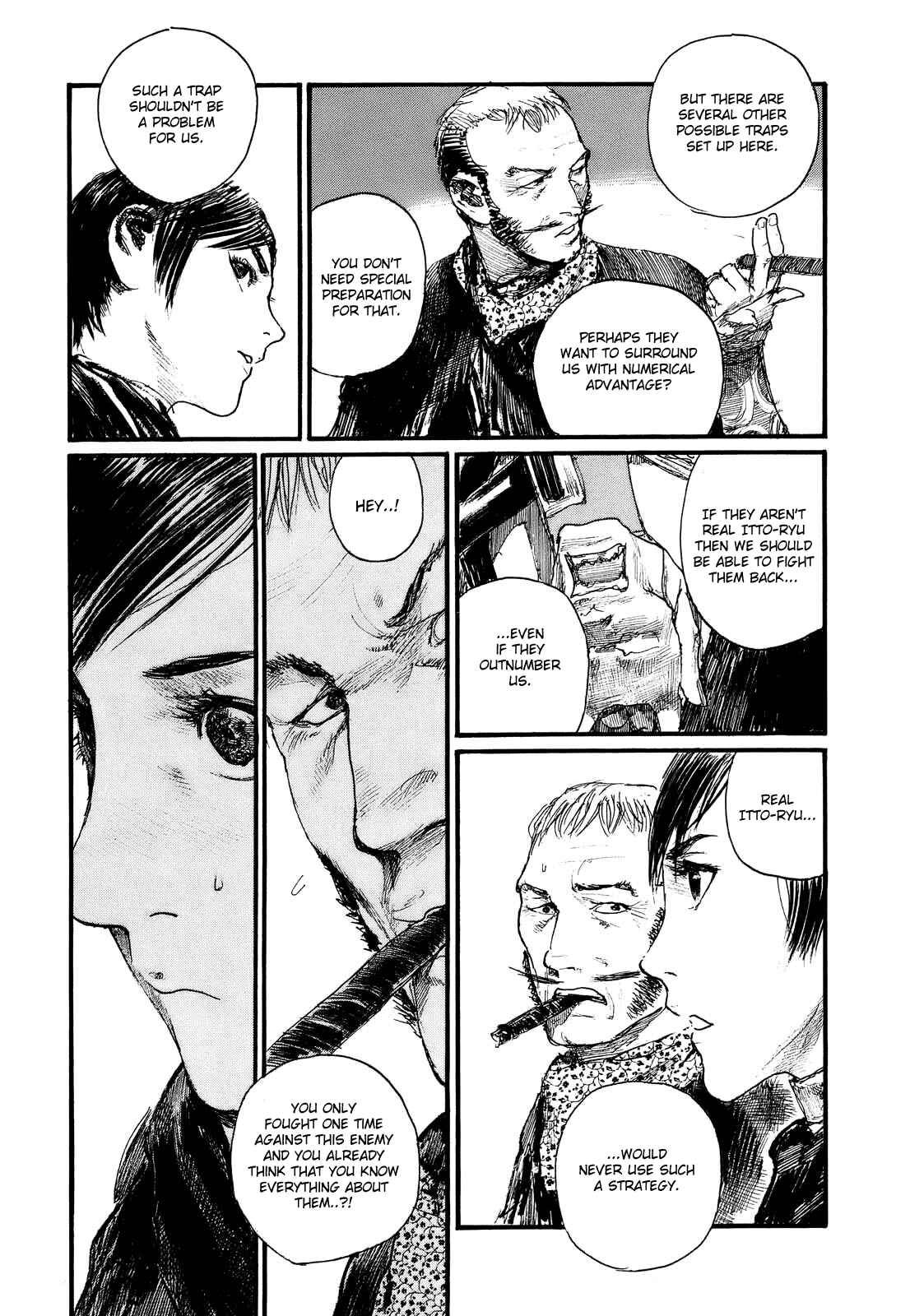 Chapter 171 - Page 6
